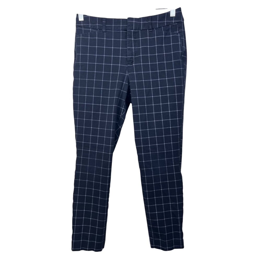 Old Navy Plaid Pants